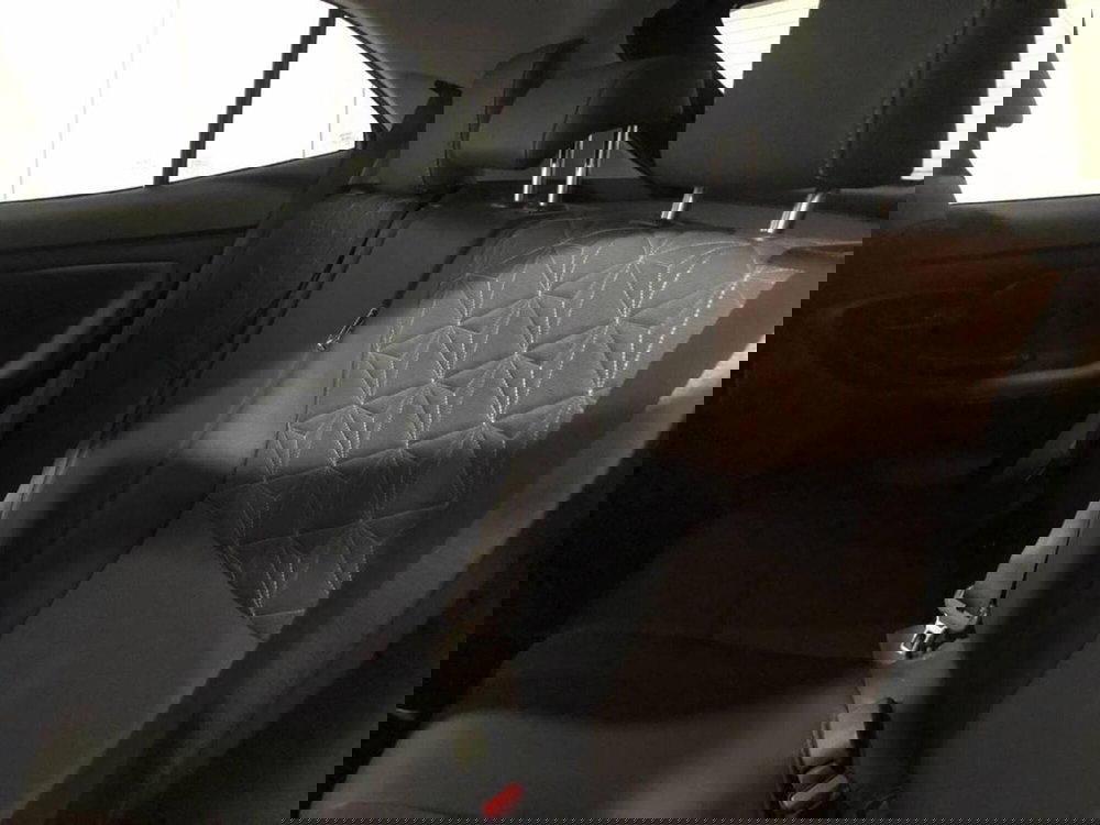 Toyota Yaris Cross usata a Torino (14)