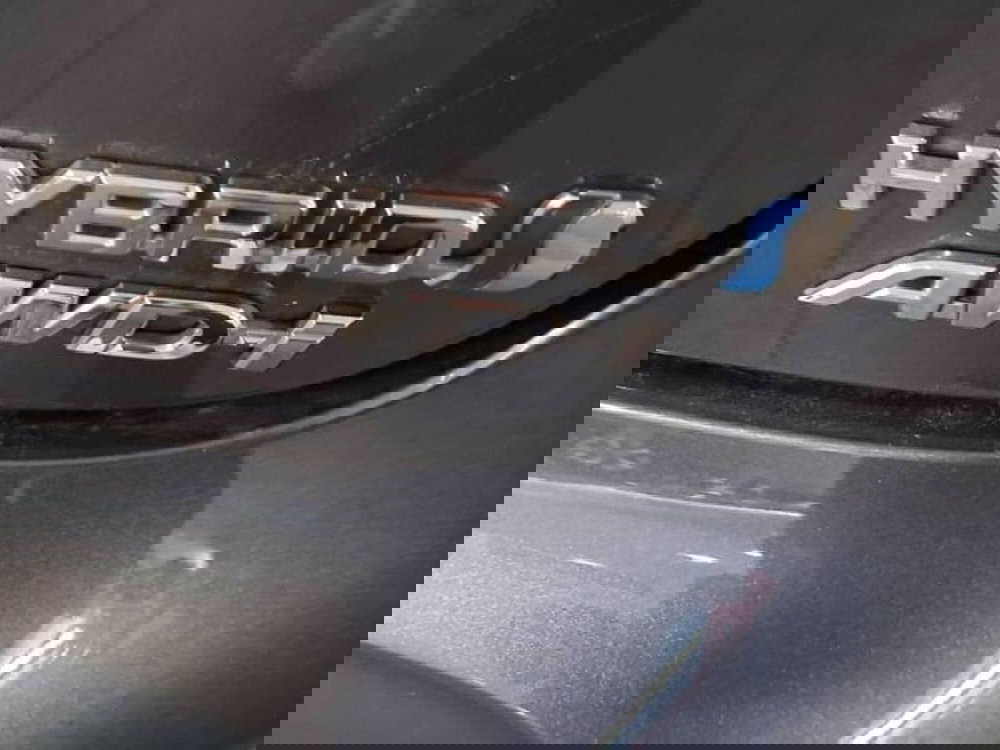 Toyota Yaris Cross usata a Torino (5)