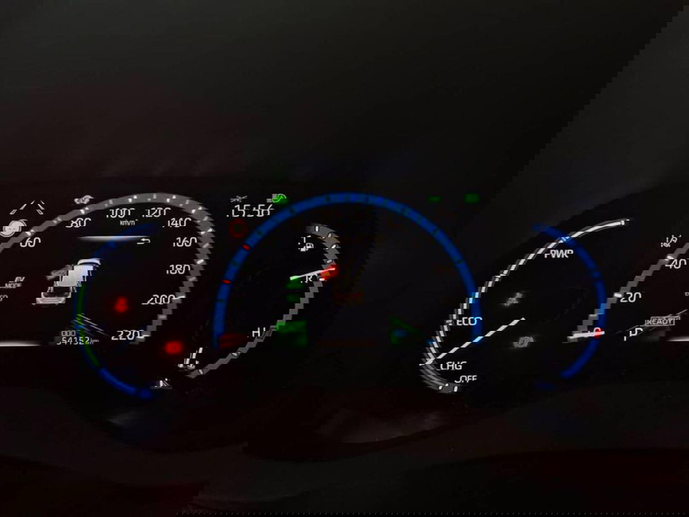 Toyota Yaris Cross usata a Torino (6)