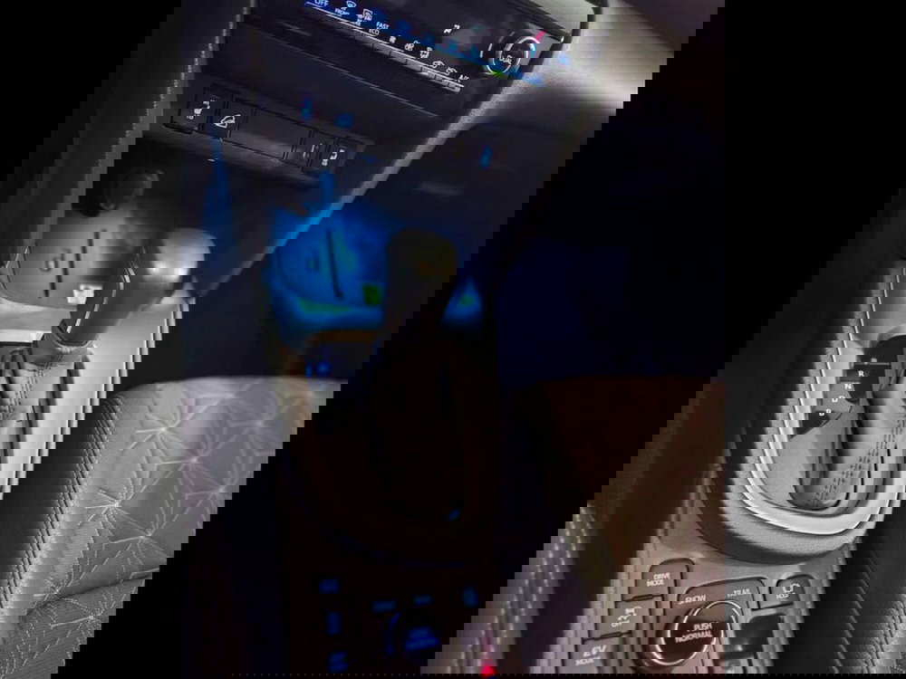 Toyota Yaris Cross usata a Torino (7)