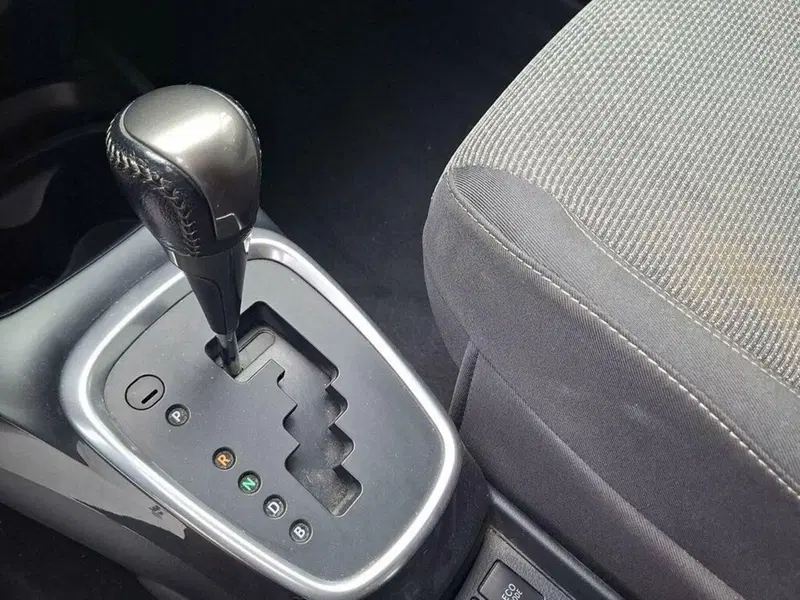 Toyota Yaris usata a Torino (11)