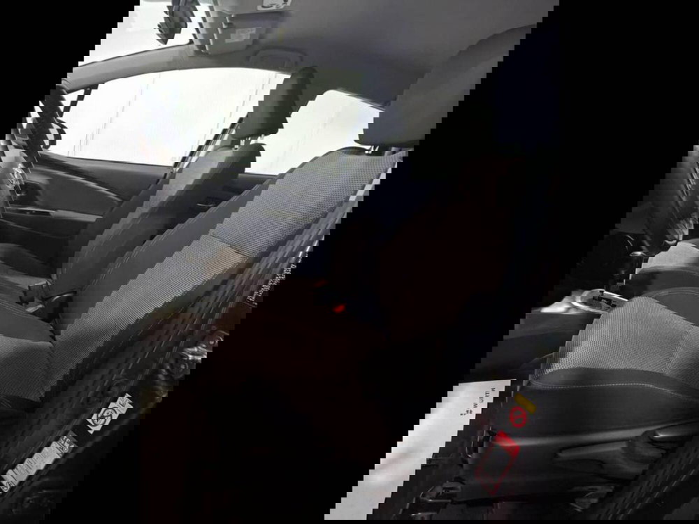 Toyota Yaris usata a Torino (13)