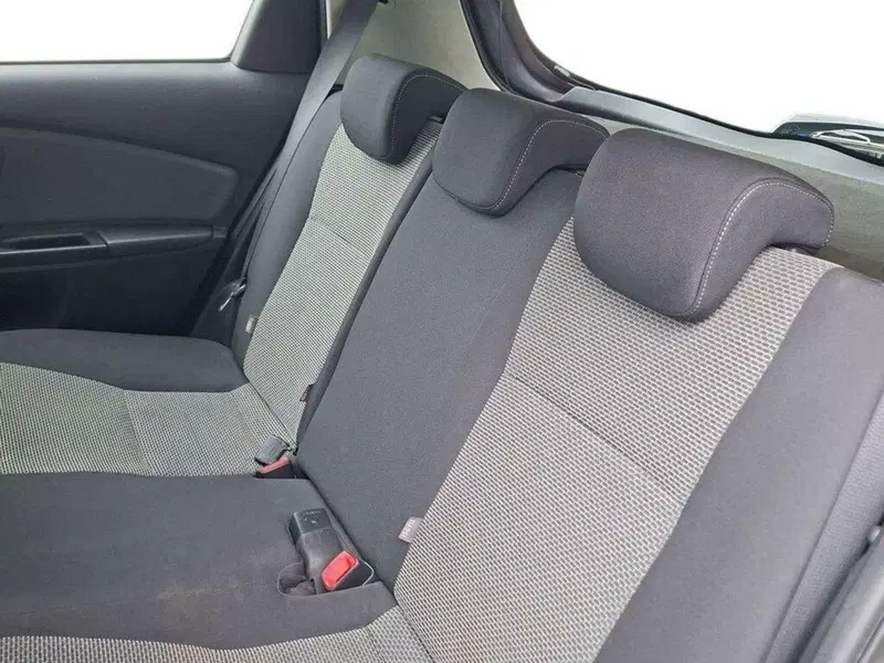 Toyota Yaris usata a Torino (14)
