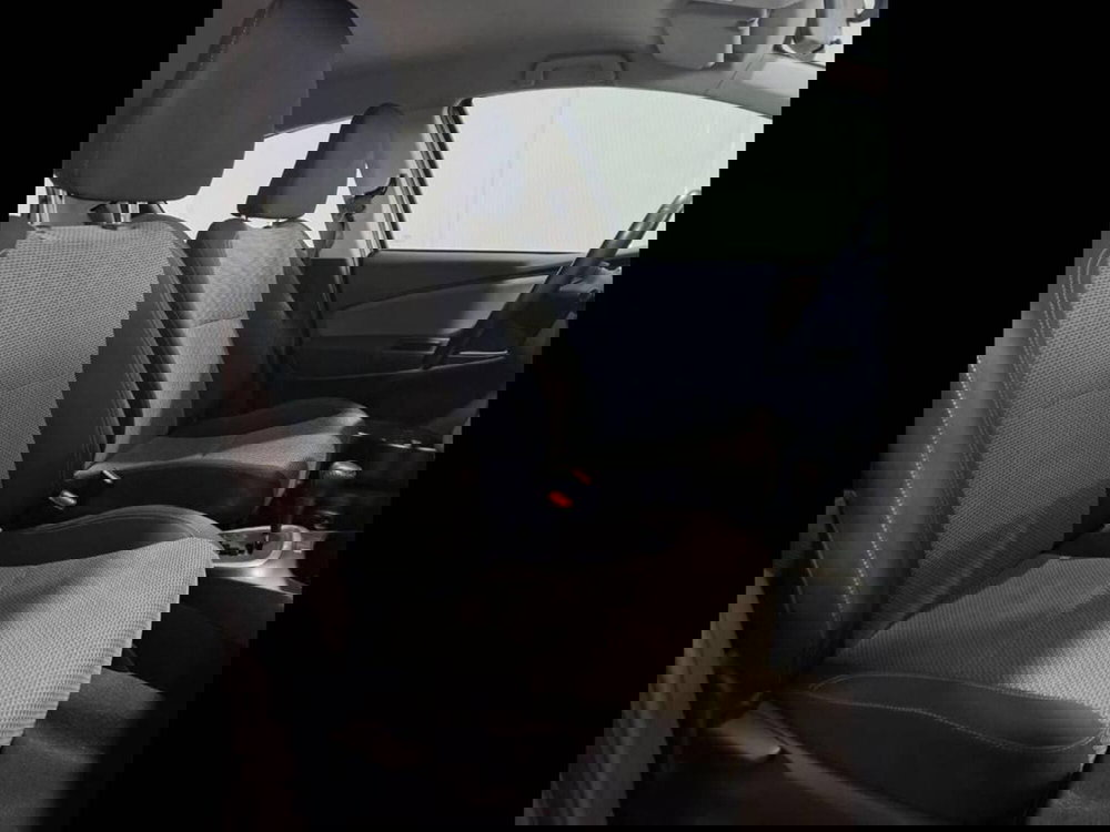 Toyota Yaris usata a Torino (14)