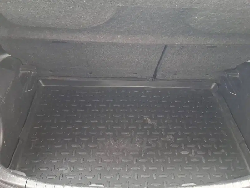 Toyota Yaris usata a Torino (15)