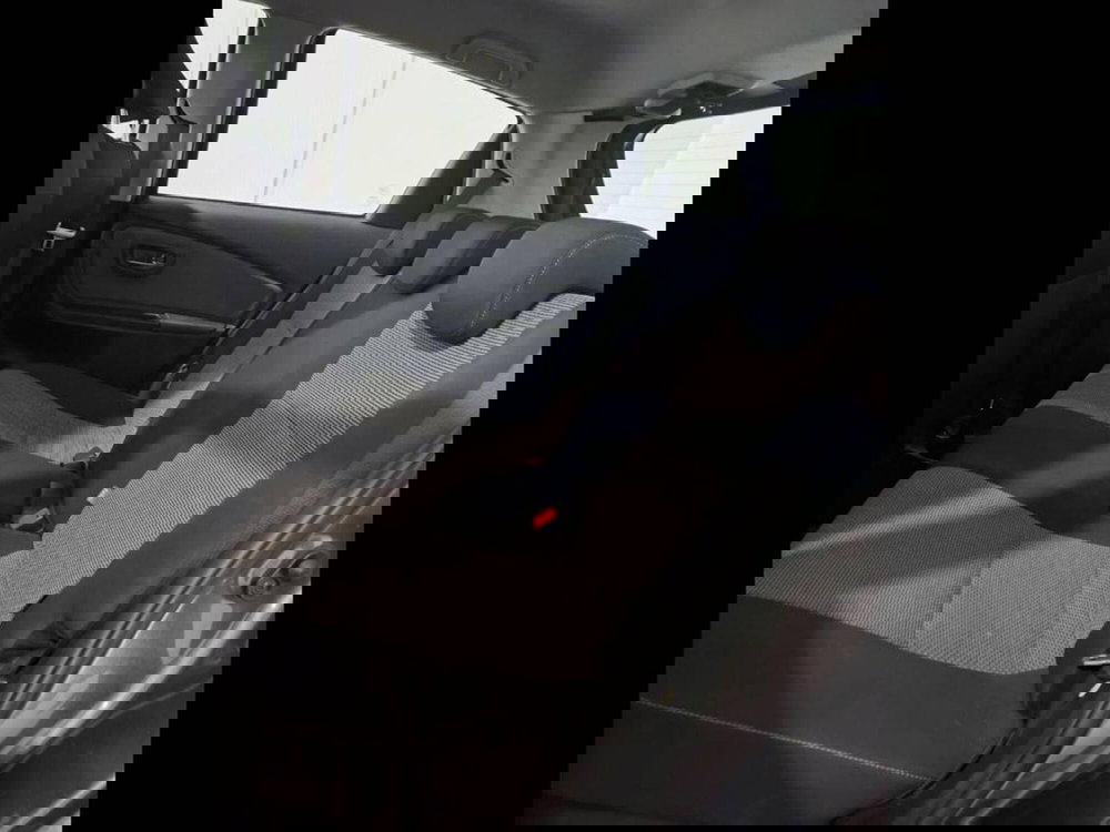 Toyota Yaris usata a Torino (15)