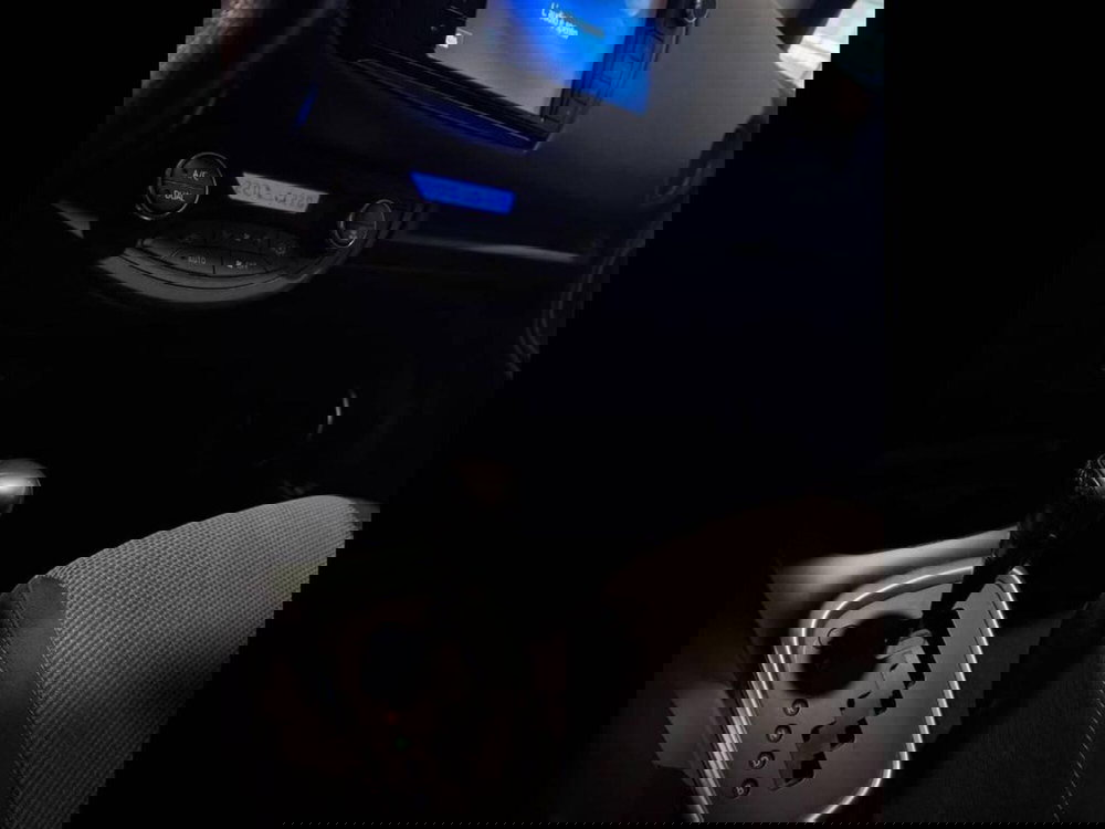 Toyota Yaris usata a Torino (9)