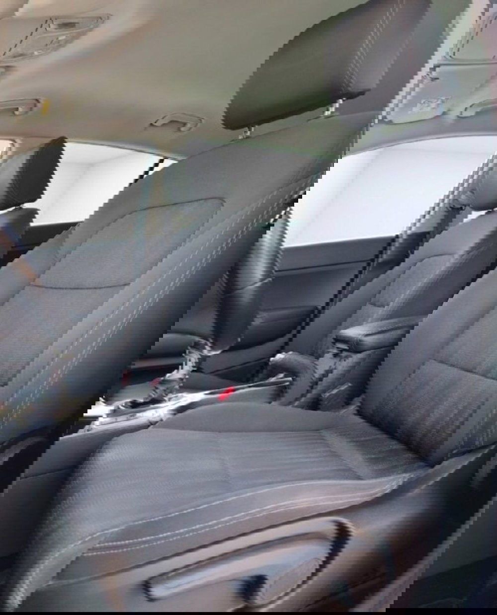 Kia Sportage usata a Firenze (10)
