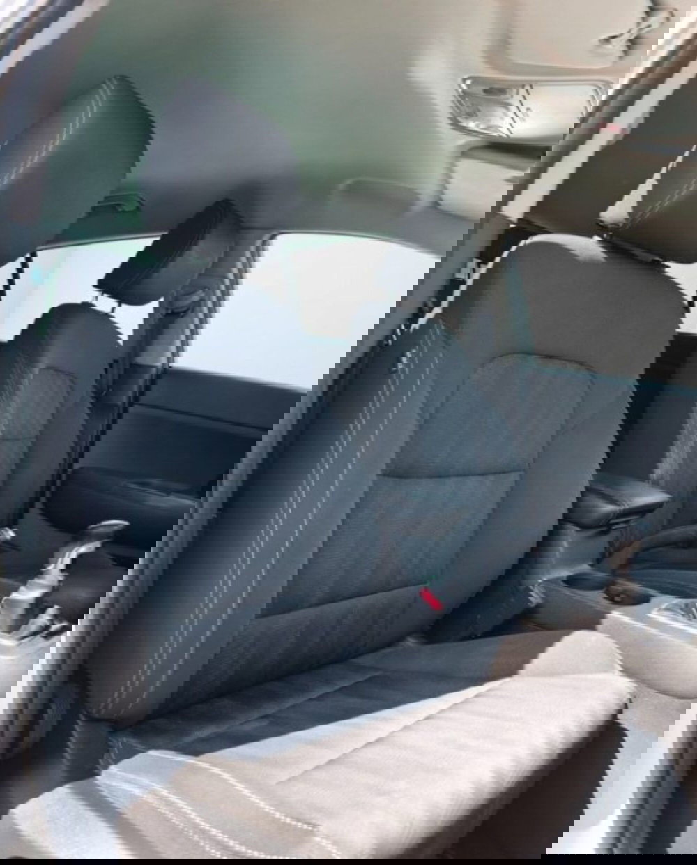 Kia Sportage usata a Firenze (11)