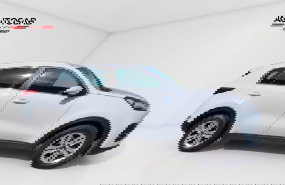 Kia Sportage usata a Firenze (4)