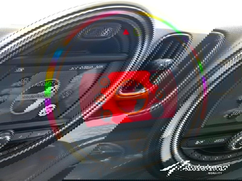 MINI Mini Countryman usata a Lecce (11)