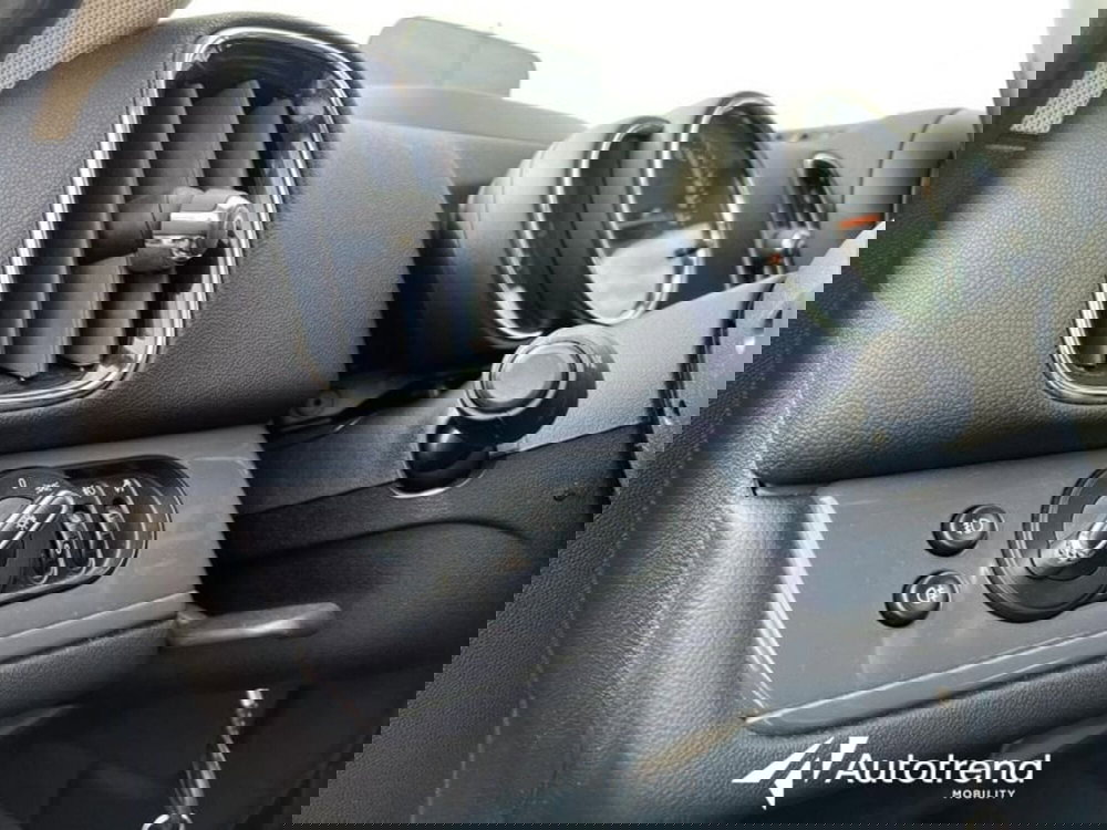 MINI Mini Countryman usata a Lecce (13)