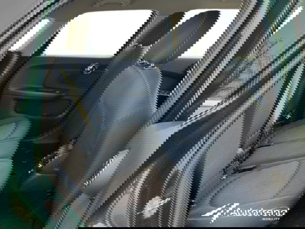 MINI Mini Countryman usata a Lecce (14)