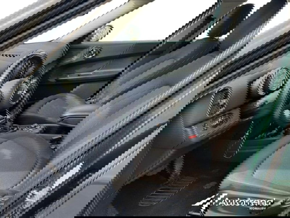 MINI Mini Countryman usata a Lecce (5)