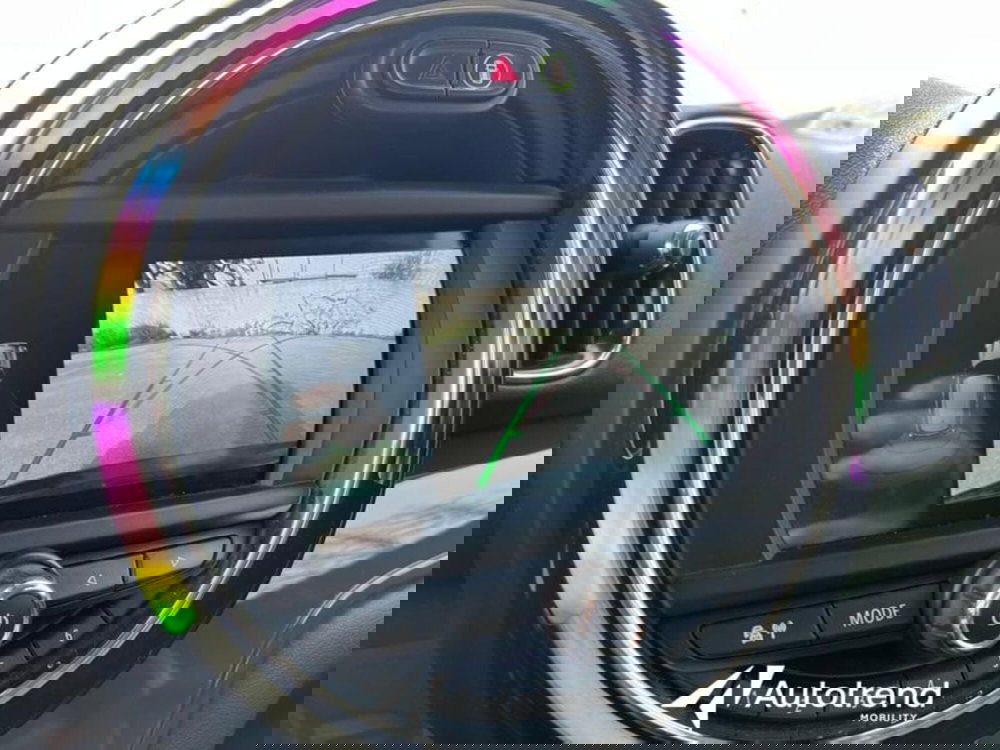 MINI Mini Countryman usata a Lecce (9)