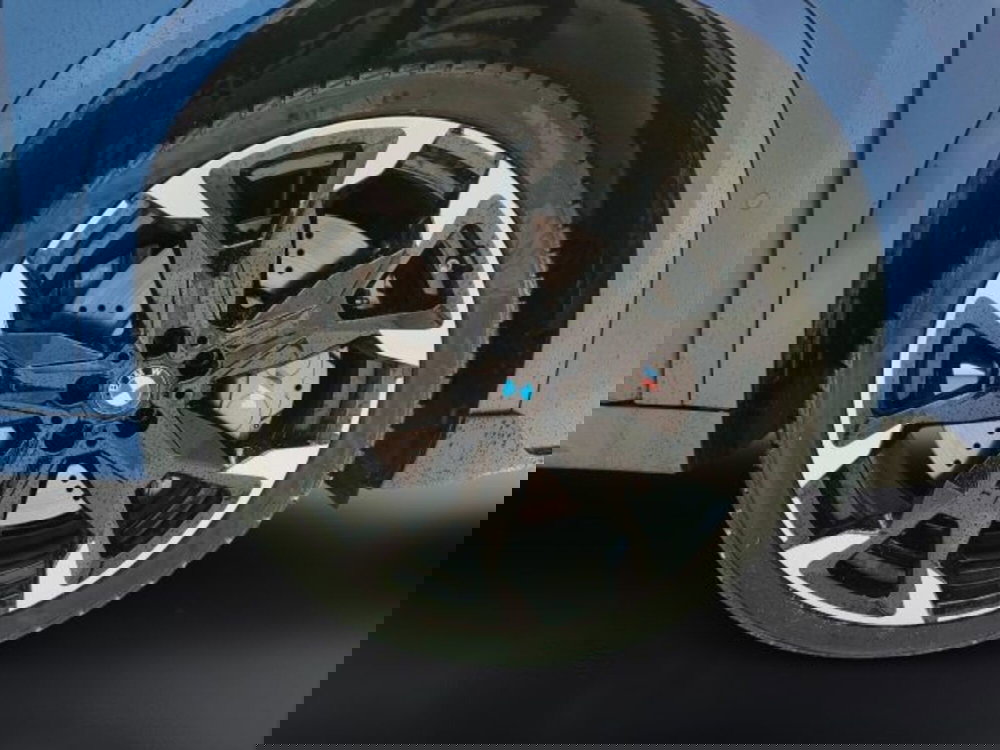 BMW X2 usata a Teramo (11)