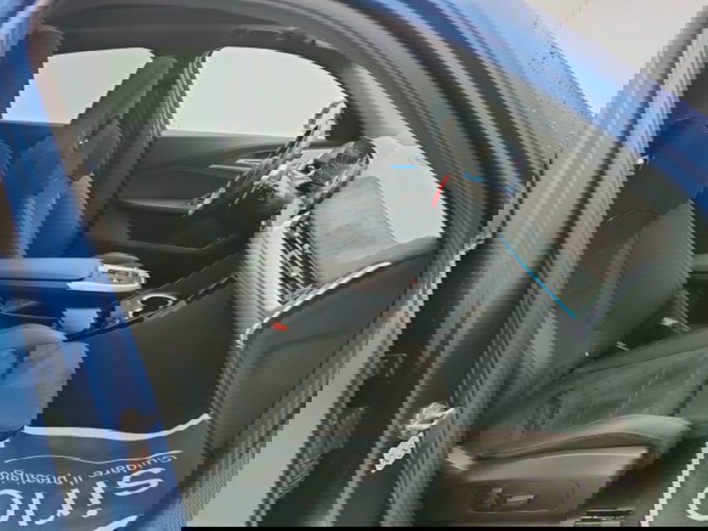 BMW X2 usata a Teramo (12)