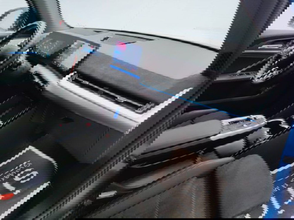 BMW X2 usata a Teramo (13)