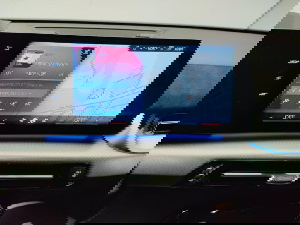 BMW X2 usata a Teramo (14)