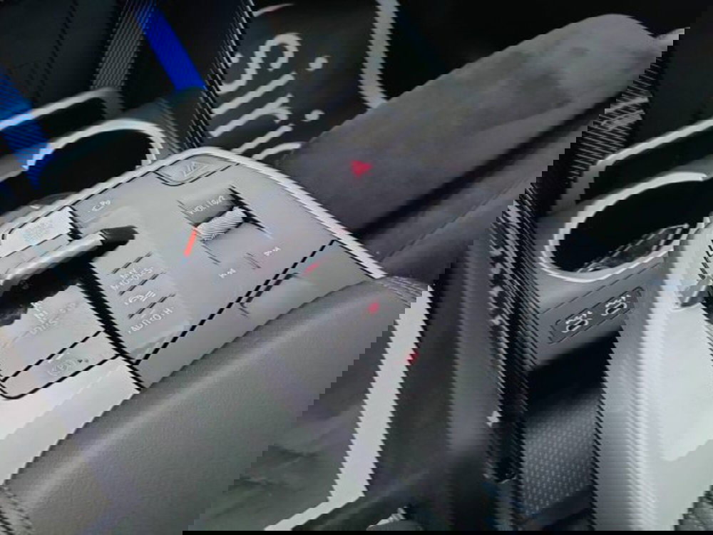 BMW X2 usata a Teramo (15)