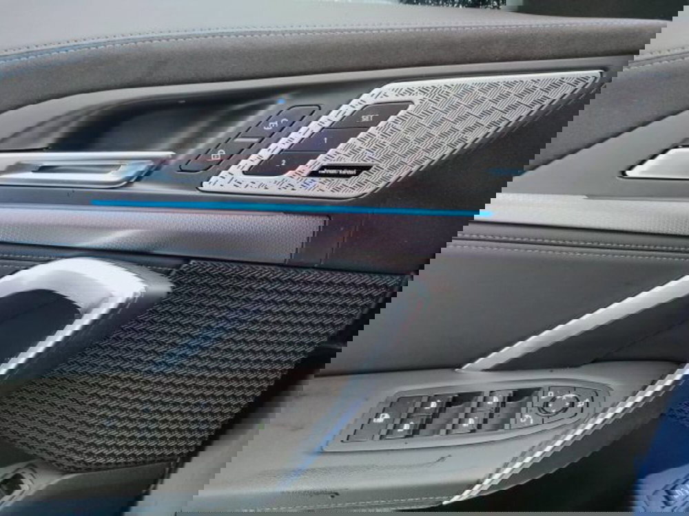 BMW X2 usata a Teramo (16)