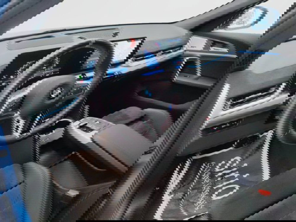 BMW X2 usata a Teramo (18)