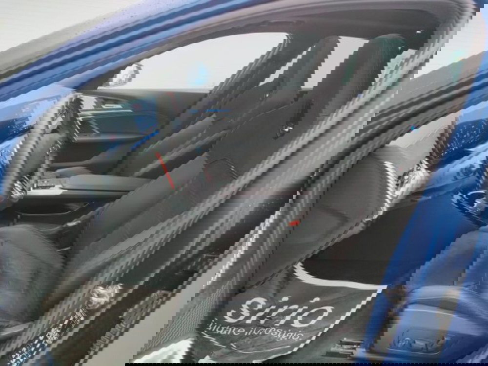 BMW X2 usata a Teramo (19)