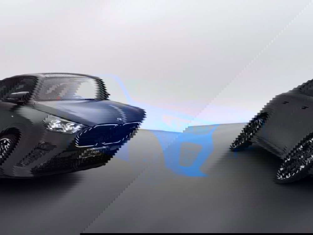 BMW X2 usata a Teramo (3)