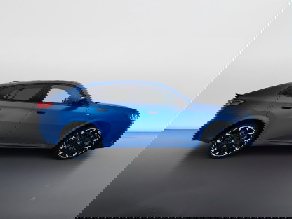 BMW X2 usata a Teramo (4)