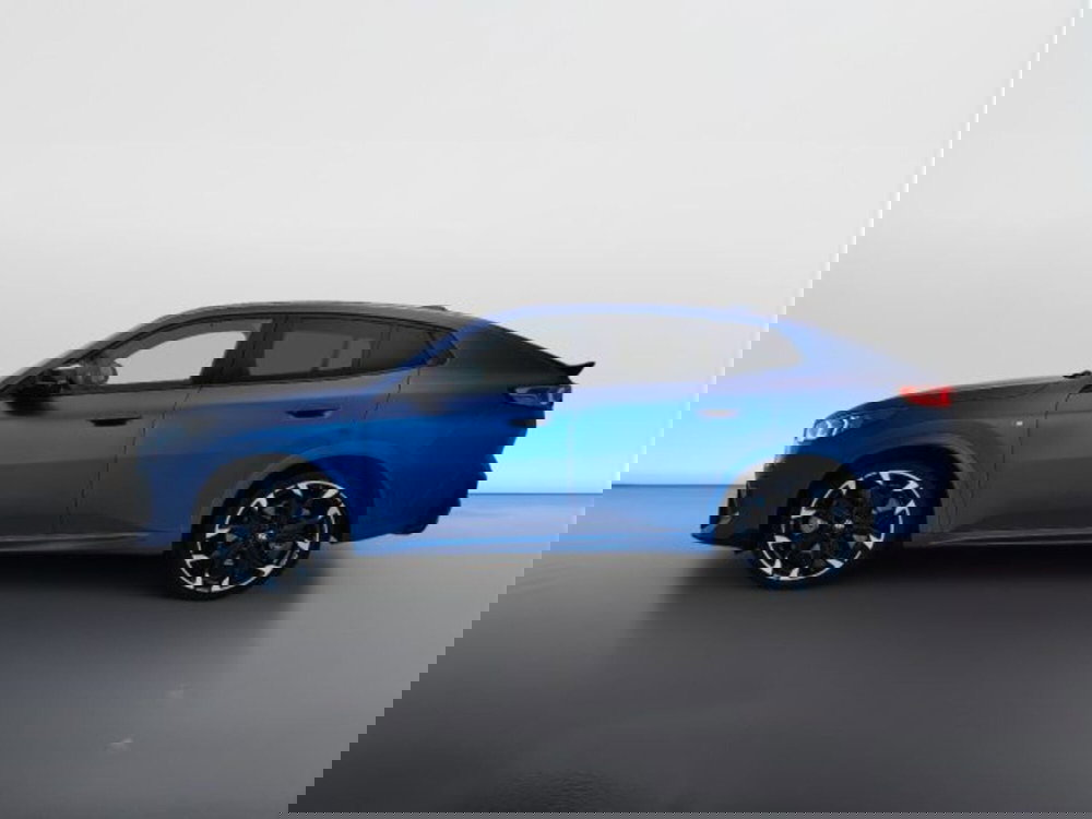 BMW X2 usata a Teramo (8)