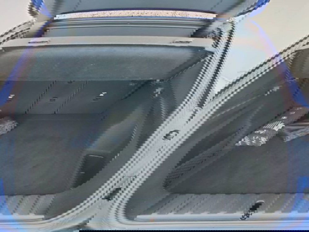 BMW X2 usata a Teramo (9)