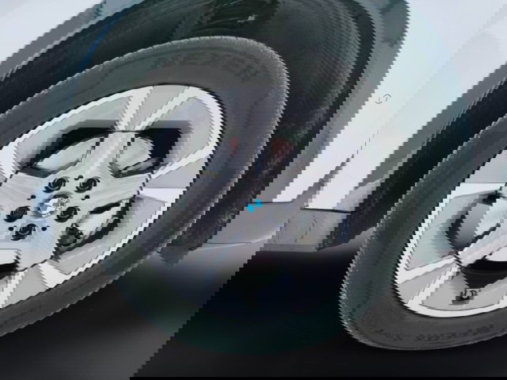 BMW X1 usata a Teramo (11)