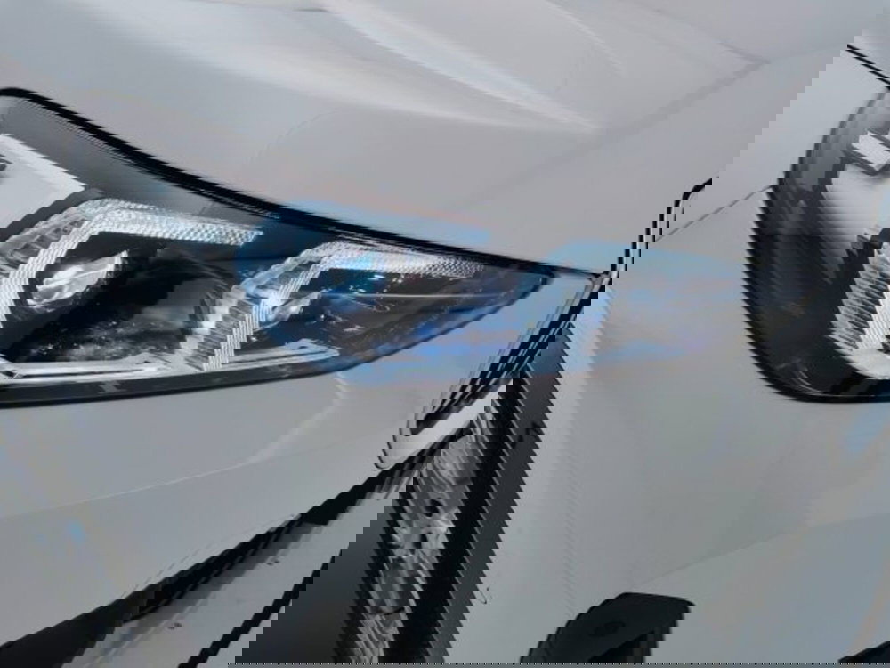 BMW X1 usata a Teramo (12)