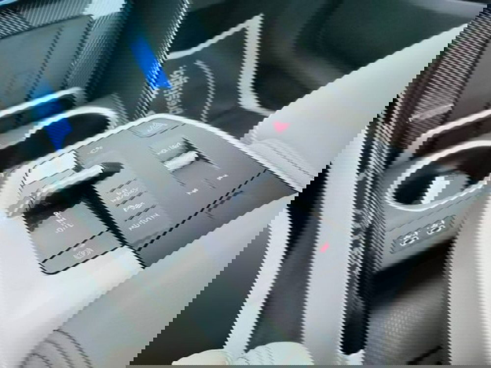 BMW X1 usata a Teramo (13)