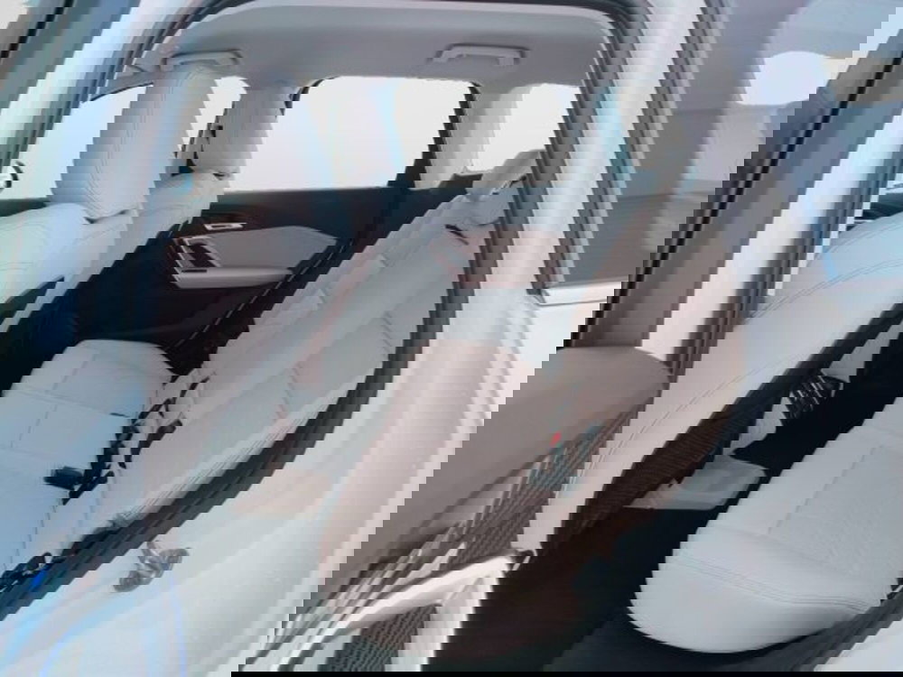 BMW X1 usata a Teramo (14)