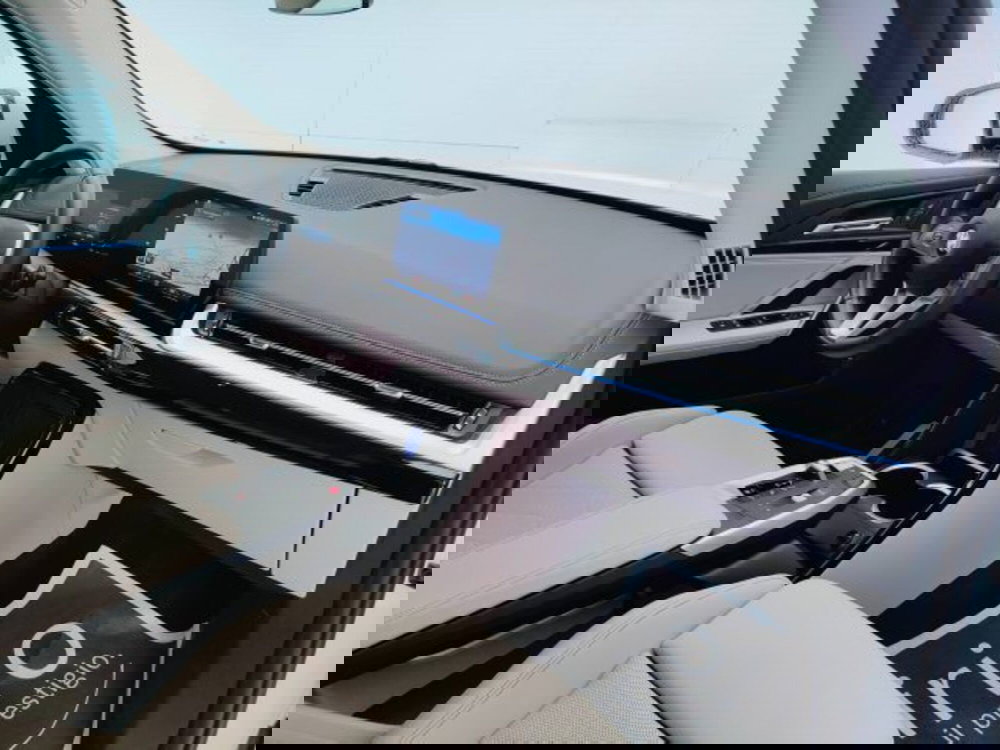 BMW X1 usata a Teramo (15)