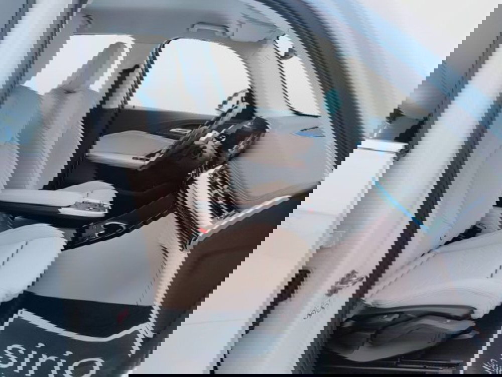 BMW X1 usata a Teramo (16)