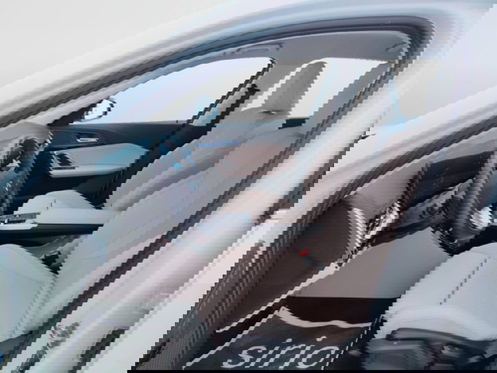 BMW X1 usata a Teramo (18)