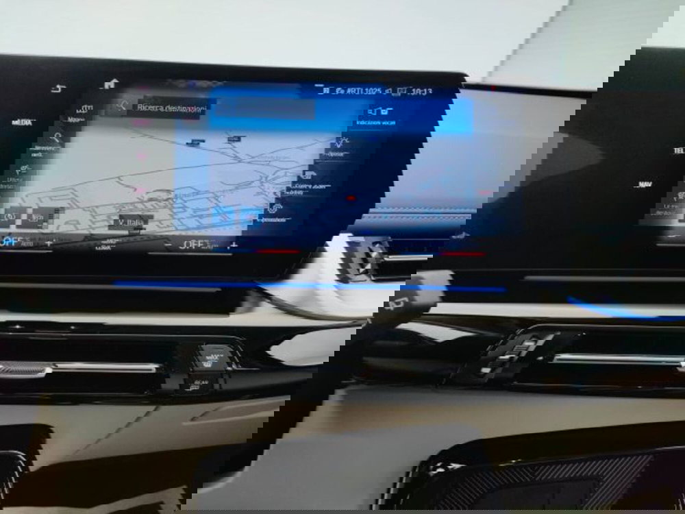 BMW X1 usata a Teramo (19)