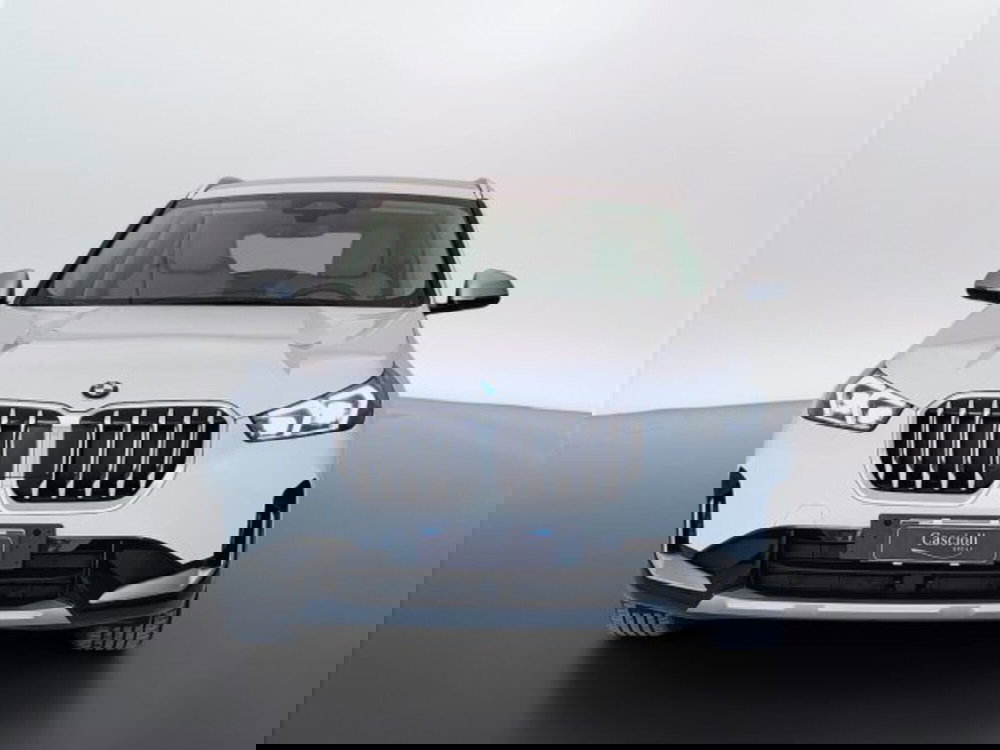 BMW X1 usata a Teramo (2)