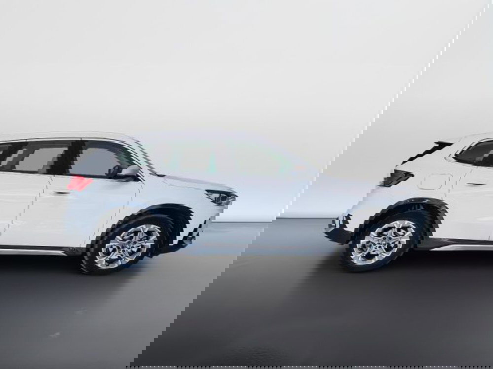 BMW X1 usata a Teramo (4)