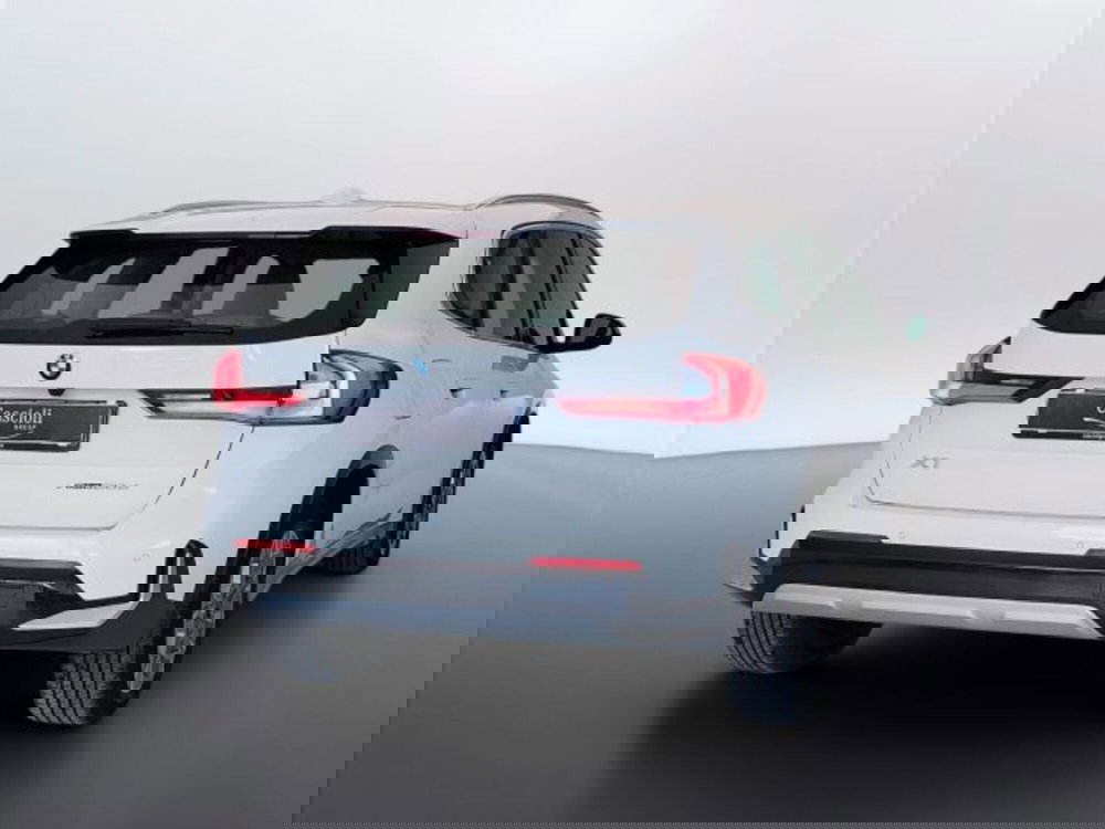 BMW X1 usata a Teramo (5)