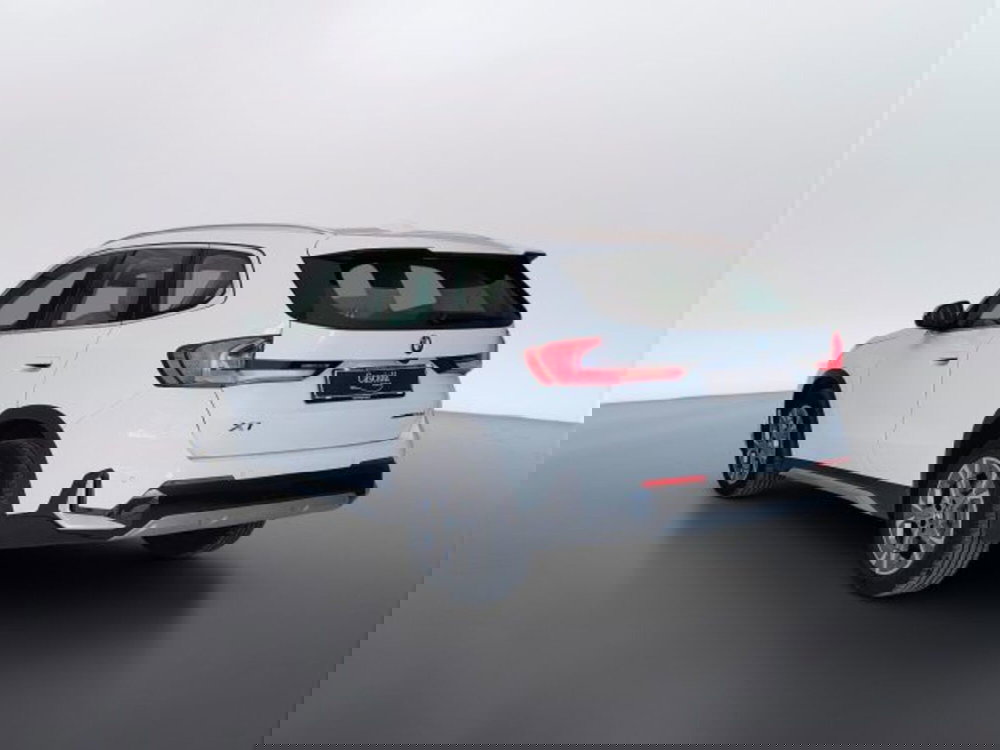BMW X1 usata a Teramo (7)