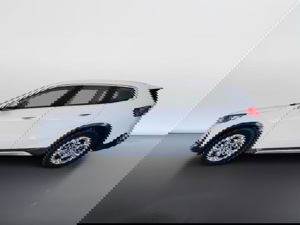 BMW X1 usata a Teramo (8)