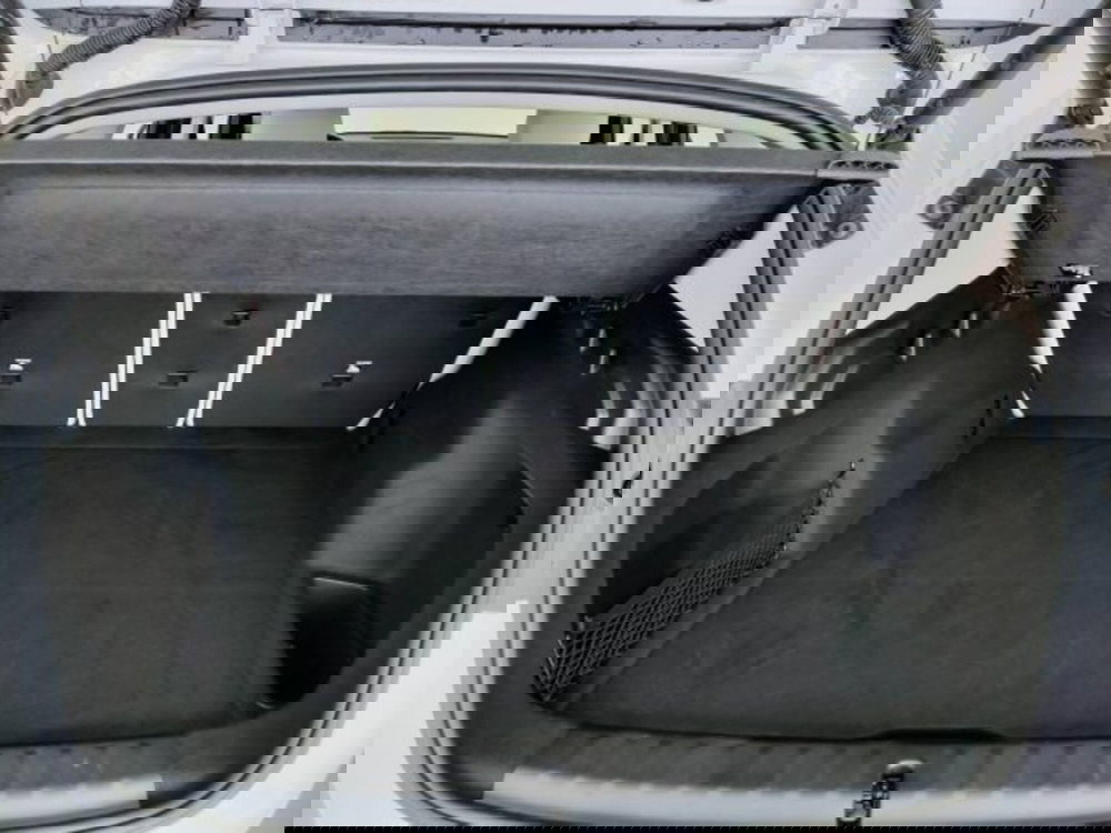 BMW X1 usata a Teramo (9)