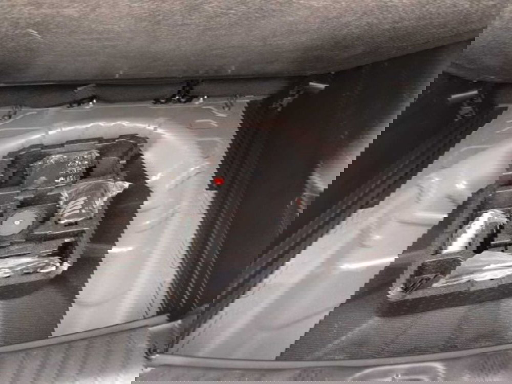 Jeep Compass usata a Caltanissetta (10)