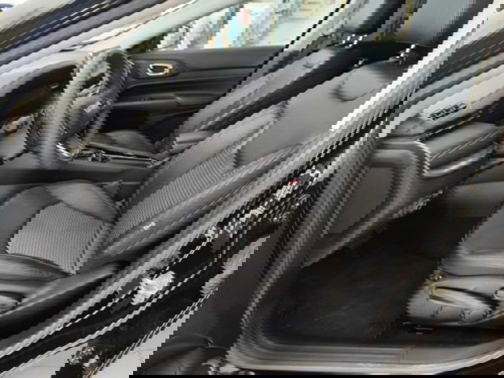 Jeep Compass usata a Caltanissetta (12)