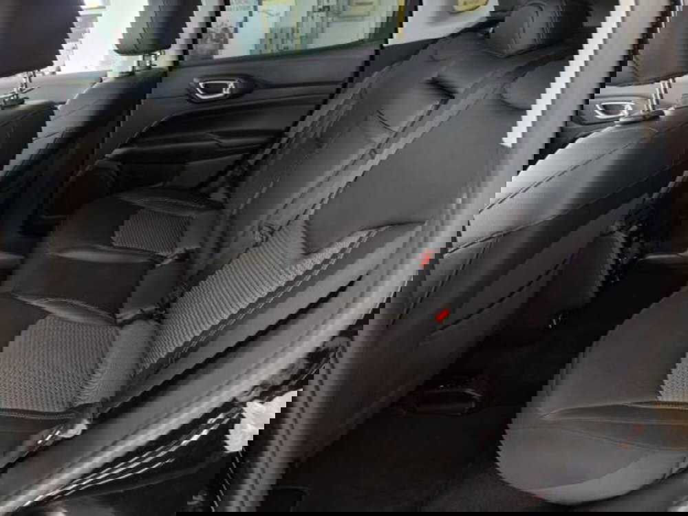 Jeep Compass usata a Caltanissetta (13)