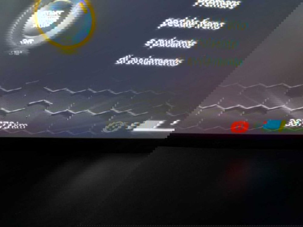 Jeep Compass usata a Caltanissetta (16)