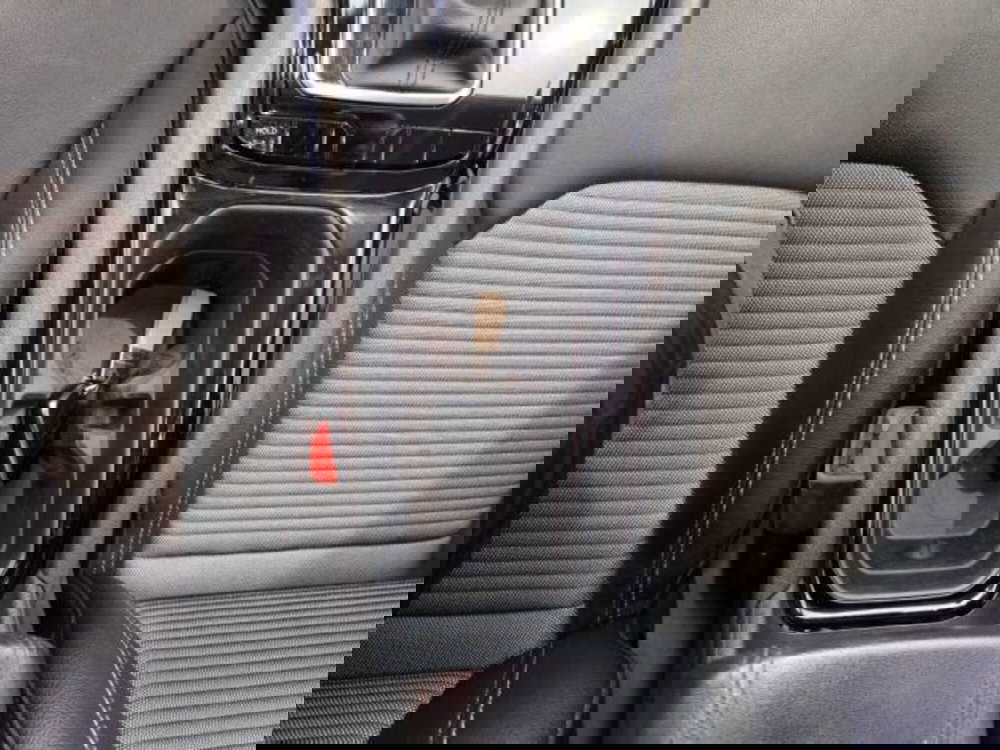 Jeep Compass usata a Caltanissetta (17)